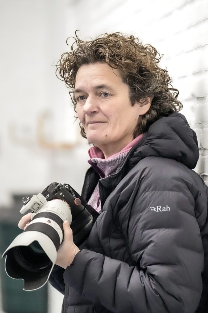 Natascha van Mullem Fotograaf